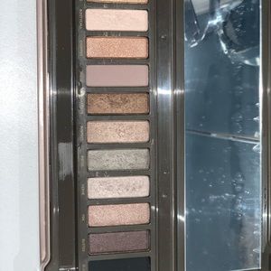 NAKED2 PALETTE